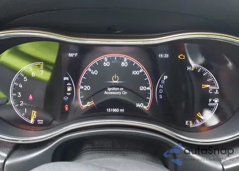 2014 Jeep Grand Cherokee Altitude from USA, damaged, VIN 1C4RJEAG0EC573550